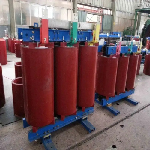 张家港SCB10-250KVA干式变压器