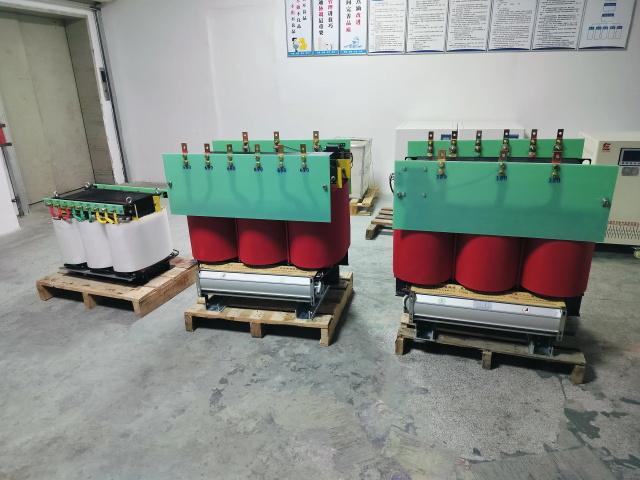 张家港KS11-1000KVA矿用变压器