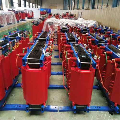 张家港2500kva干式变压器尺寸